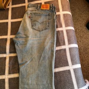 LEVI 541 Jeans